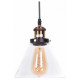 Подвесной светильник Lumina Deco Nubi LDP 6801 MD+PR