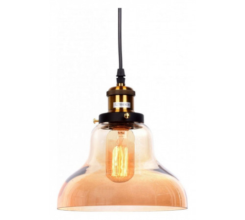 Подвесной светильник Lumina Deco Zubi LDP 6803 Tea