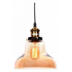Подвесной светильник Lumina Deco Zubi LDP 6803 Tea