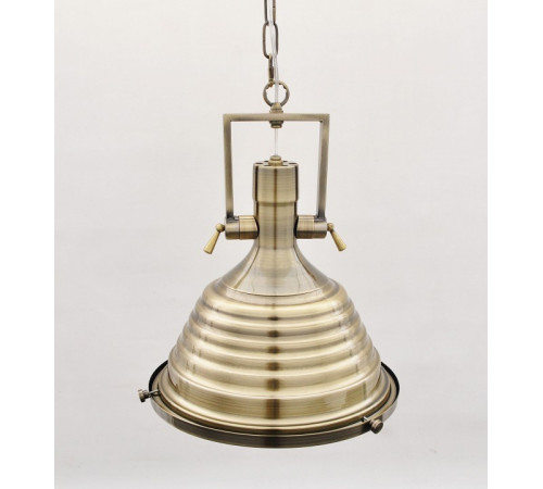 Подвесной светильник Lumina Deco Braggi LDP 706 MD