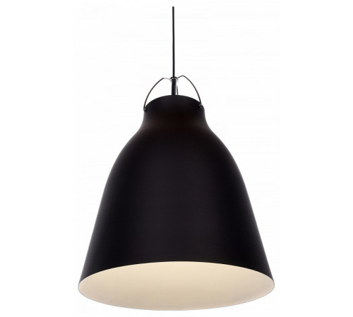 Подвесной светильник Lumina Deco Rayo LDP 7504-250 BK