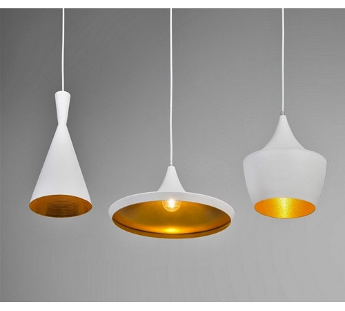 Подвесной светильник Lumina Deco Foggi LDP 7712-3 PR WT Подвесной светильник Lumina Deco Foggi LDP 7712-3 PR WT