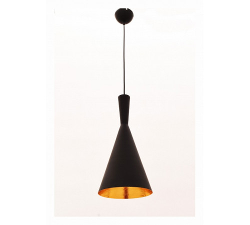 Подвесной светильник Lumina Deco Foggi LDP 7712-A BK