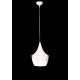 Подвесной светильник Lumina Deco Foggi LDP 7712-B WT
