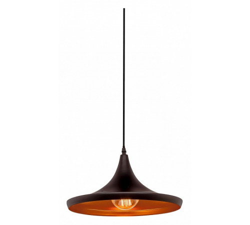 Подвесной светильник Lumina Deco Foggi LDP 7712-C BK