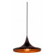 Подвесной светильник Lumina Deco Foggi LDP 7712-C BK