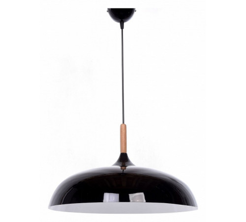 Подвесной светильник Lumina Deco Versi LDP 7899 BK