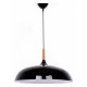 Подвесной светильник Lumina Deco Versi LDP 7899 BK