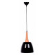 Подвесной светильник Lumina Deco Derby LDP 7901 BK