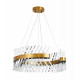 Подвесная люстра Lumina Deco Ringletti LDP 8016-800 MD