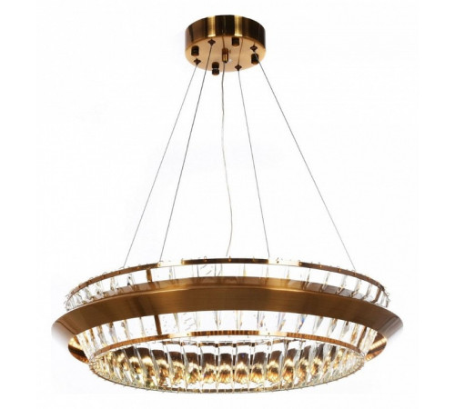 Подвесная люстра Lumina Deco LDP 8021-600 MD