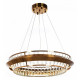 Подвесная люстра Lumina Deco LDP 8021-600 MD