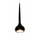 Подвесной светильник Lumina Deco Norizza LDP 9128 BK
