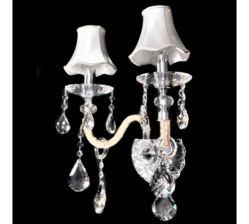 Бра Lumina Deco Denica LDW 66249-2 WT Бра Lumina Deco Denica LDW 66249-2 WT