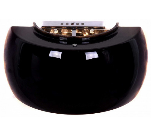 Настенный светильник Lumina Deco Disposa LDW 7018-4 BK