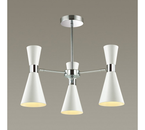 Потолочная люстра Lumion Quinn 3661/3C