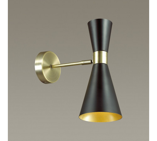 Бра Lumion Quinn 3662/1W Бра Lumion Quinn 3662/1W