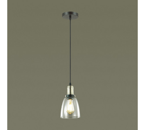 Подвесной светильник Lumion Kit 3683/1 Подвесной светильник Lumion Kit 3683/1