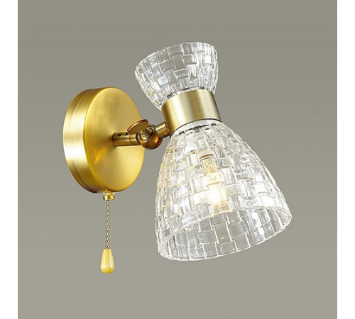Бра Lumion Jackie 3704/1W Бра Lumion Jackie 3704/1W