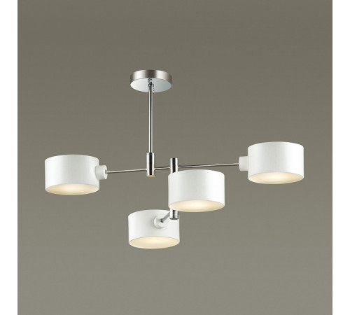 Потолочная люстра Lumion Ashley 3742/4C