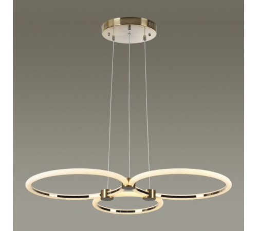 Подвесная люстра Lumion Nova 5297/80L