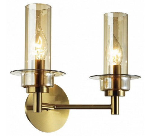 Бра Lumion Madonna 6554/2W Бра Lumion Madonna 6554/2W