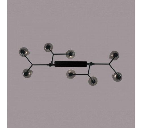 Люстра на штанге Lumion Madonna 6555/8C Люстра на штанге Lumion Madonna 6555/8C
