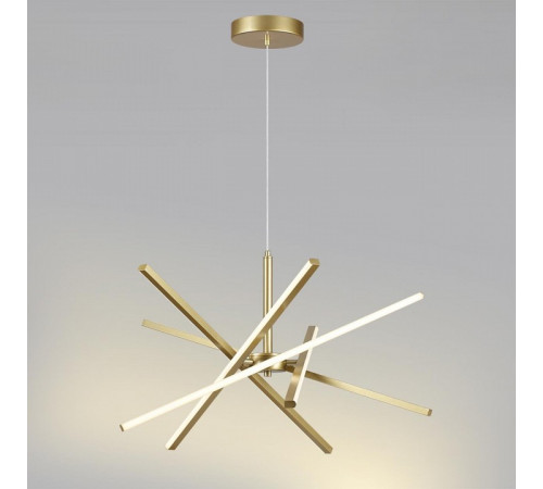 Подвесной светильник Lumion Parker 6564/60L