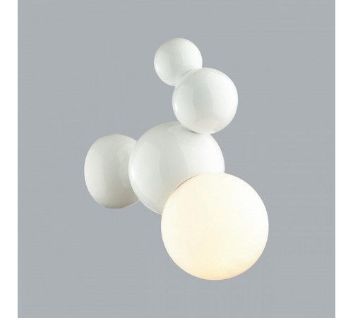 Настенный светильник Lumion Blasen 6565/1W Настенный светильник Lumion Blasen 6565/1W