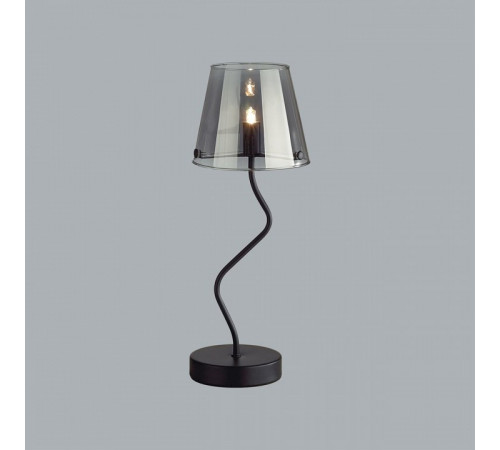 Настольная лампа Lumion Smoky 6570/1T