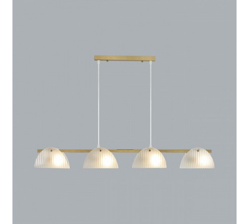 Подвесная люстра Lumion Fioro 6571/4C Подвесная люстра Lumion Fioro 6571/4C
