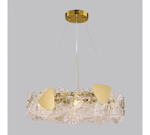 Подвесная люстра Lumion Queeny 6582/6