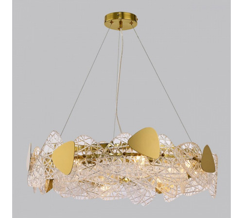 Подвесная люстра Lumion Queeny 6582/8