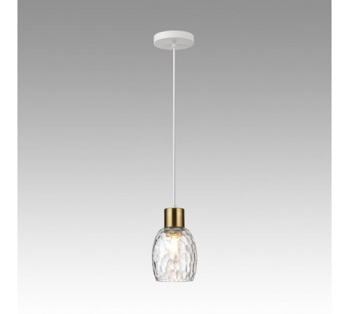 Подвесной светильник Lumion Ice 6583/1A