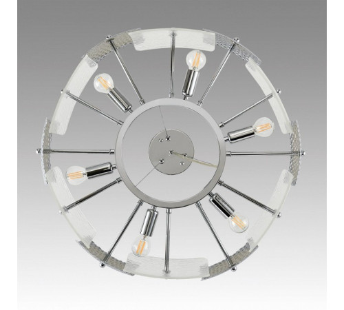 Подвесная люстра Lumion Liberti 6588/6