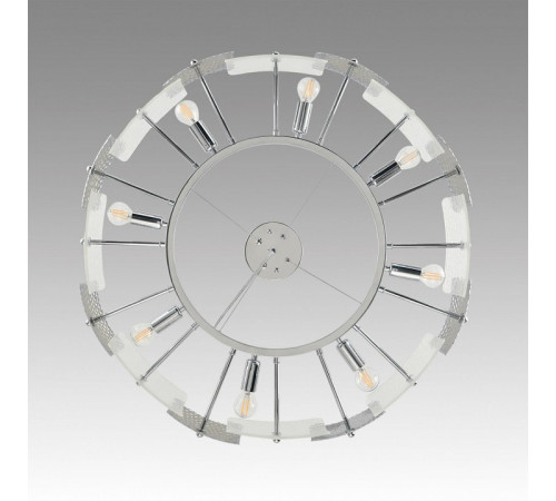 Подвесная люстра Lumion Liberti 6588/8