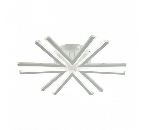 Потолочная люстра Lumion Alberta 8029/60CL Потолочная люстра Lumion Alberta 8029/60CL