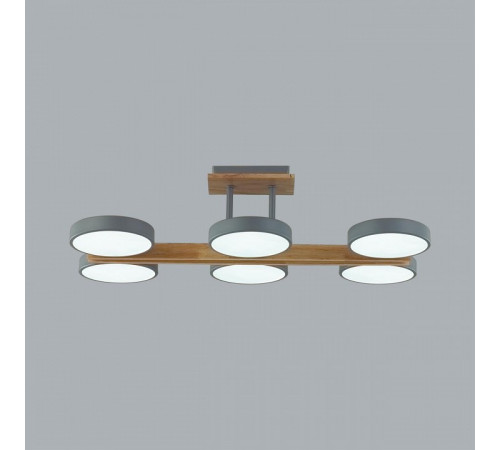 Потолочная люстра Lumion Plato 8031/108CL Потолочная люстра Lumion Plato 8031/108CL