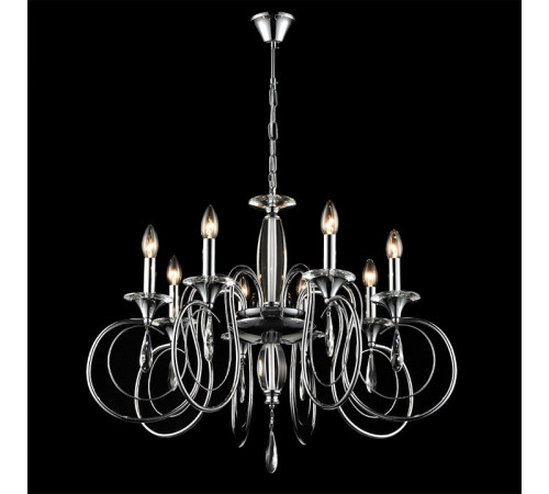 Подвесная люстра Lumion Laoka 8032/8