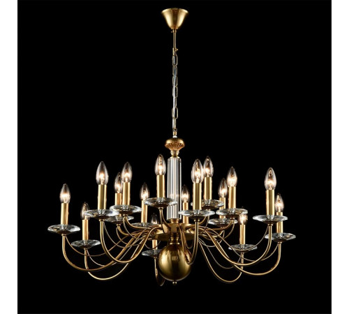 Подвесная люстра Lumion Incanto 8033/16