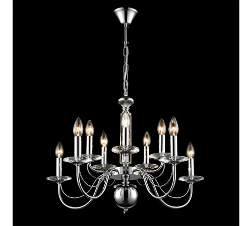 Подвесная люстра Lumion Incanto 8034/10