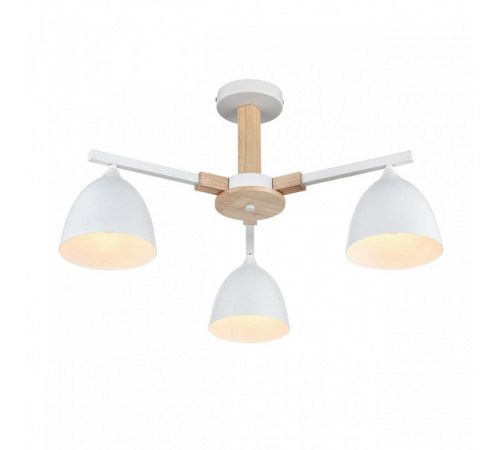 Люстра на штанге Lumion Colange 8095/3C Люстра на штанге Lumion Colange 8095/3C
