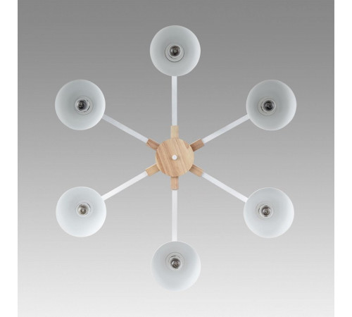 Люстра на штанге Lumion Colange 8095/6C