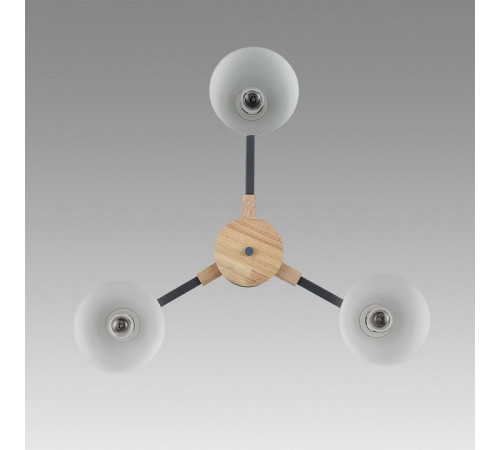 Люстра на штанге Lumion Colange 8096/3C Люстра на штанге Lumion Colange 8096/3C