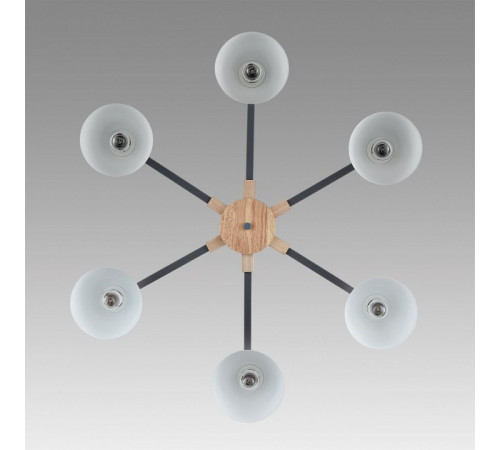 Люстра на штанге Lumion Colange 8096/6C