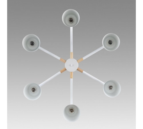 Люстра на штанге Lumion Rosalina 8097/6C
