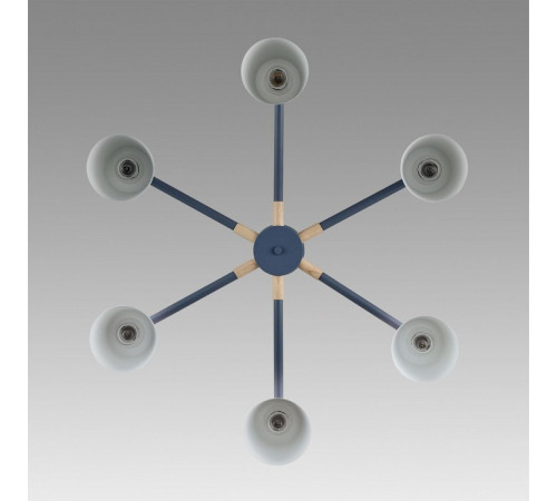 Люстра на штанге Lumion Rosalina 8098/6C Люстра на штанге Lumion Rosalina 8098/6C