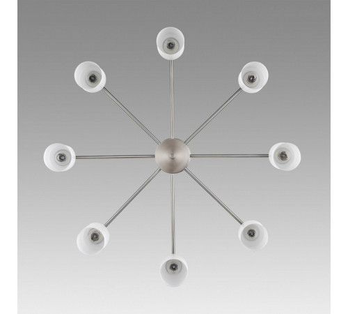 Люстра на штанге Lumion Mave 8099/8C