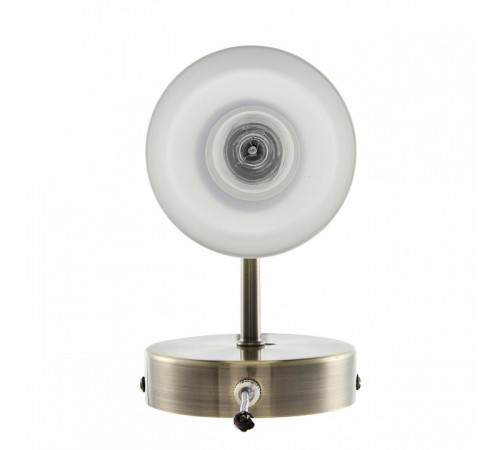 Бра Lumion Mave 8100/1W Бра Lumion Mave 8100/1W