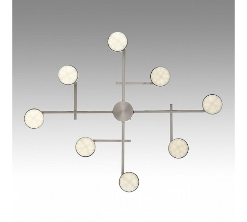 Потолочная люстра Lumion Dabra 8115/8C Потолочная люстра Lumion Dabra 8115/8C